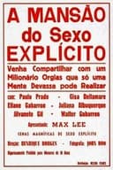 A Mansão do Sexo Explícito