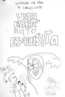 Uma Babá Muito Esquisita