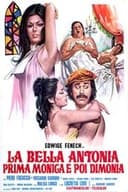 La bella Antonia, prima Monica e poi Dimonia