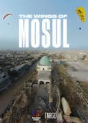 The Wings of Mosul