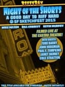 Rifftrax Live: Night of the Shorts - SF Sketchfest 2015