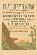 El águila y el nopal