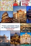 Cartoline da Roma