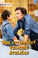 Jak vytrhnout velrybě stoličku