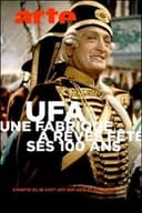 100 Jahre UFA -  Maschinenraum des deutschen Films