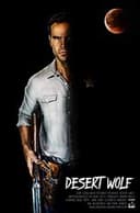 Desert Wolf