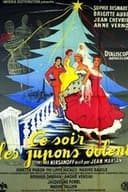 Ce soir les jupons volent