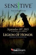 Sensitive: The Untold Story