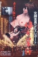 女調査員SEXレポート 婦女暴行