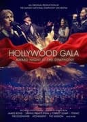Hollywood Gala II - Award Night at the Symphony