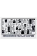 Remembering Douglas Camfield