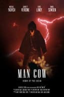 Man Cow: Demon of the Cream