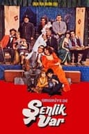 Gırgıriye'de Şenlik Var