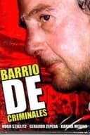 Barrio de Criminales