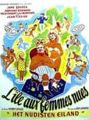 L'Île aux femmes nues