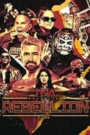 TNA Rebellion 2025