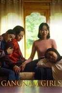 Gangnam Girls
