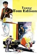 Young Tom Edison
