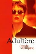 Adultère, mode d'emploi