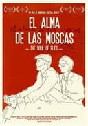 El alma de las moscas