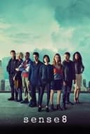 Sense8: Finale Special‎