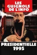 Les guignols de l'info - Présidentielle 1995