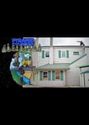 Pyramid Country: Setting Up