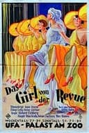Das Girl von der Revue