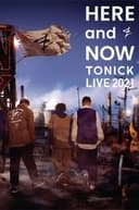HERE and NOW - ToNick Live 2021