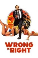 Wrong Is Right