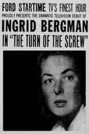 The Turn of the Screw