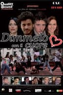 Dimmelo con il cuore