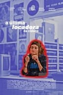 A Última Locadora da Cidade