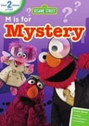Sesame Street: M is for Mystery