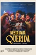 Nesta Data Querida