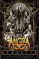 Angra – Acoustic - Live at Opera de Arame