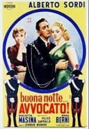 Buonanotte... avvocato!