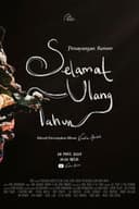 Penayangan Konser Selamat Ulang Tahun