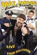 Maz Jobrani: Brown and Friendly