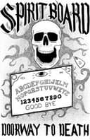 Spirit Board: Doorway to Death