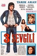 Üç Sevgili