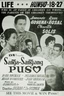 Sanga-Sangang Puso