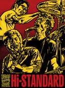 Hi-STANDARD - Live at AIR JAM 2011