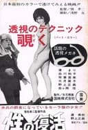 性の復活