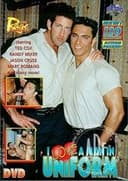 I Love A Man In Uniform