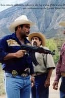 Los maravillosos olores de la vida