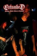 Entombed: Monkey Puss (Live in London)
