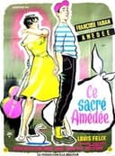 Ce sacré Amédée