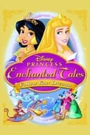 DISNEY PRINCESS おとぎの国のプリンセス／夢を信じて
