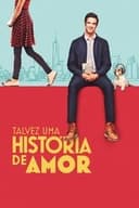 Talvez uma História de Amor